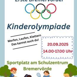 Kinderolympiade2025